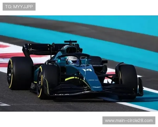 阿隆索与阿斯顿·马丁续约,继续搭档本田动力单元 阿隆索与阿斯顿·马丁续约,继续搭档本田动力单元