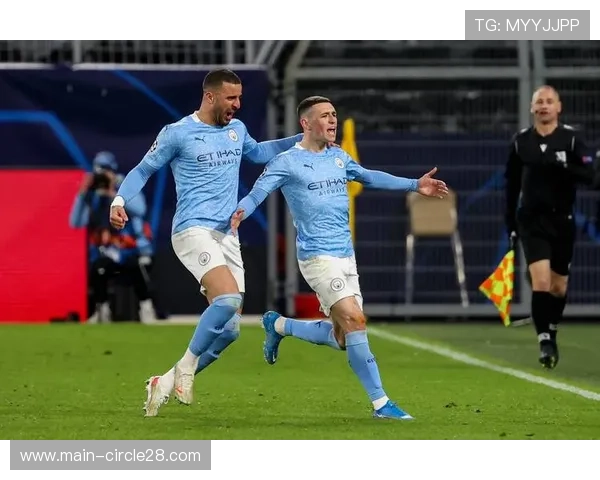 曼城迎战利物浦：瓜迪奥拉强调防守组织，称比赛将由细节决定