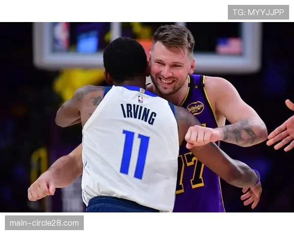 湖人128-134不敌独行侠，东契奇欧文合砍78分